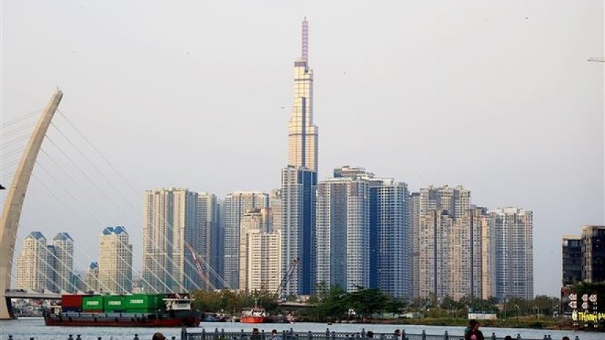 Key sectors continue drive office demand in HCM City
